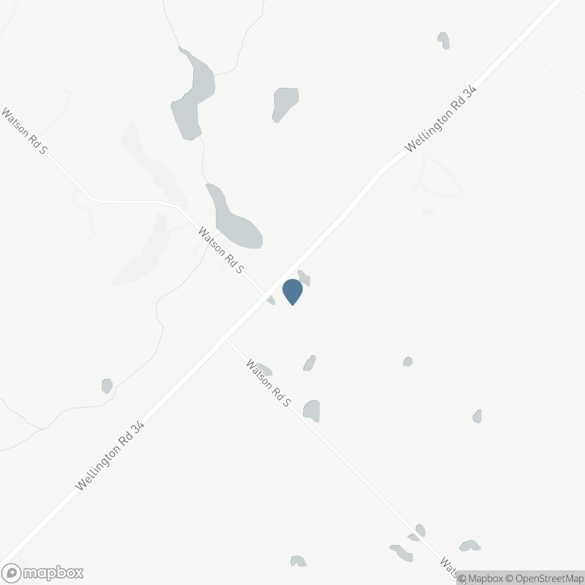 7737 WELLINGTON RD 34, Puslinch, Ontario N0B 2J0